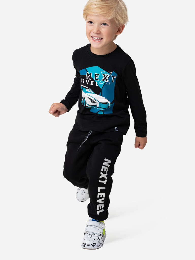 Брюки для мальчиков PlayToday