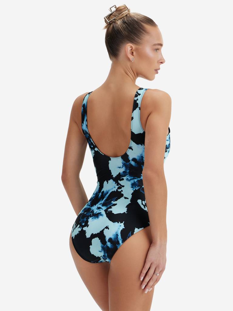 Купальник женский слитный Barka