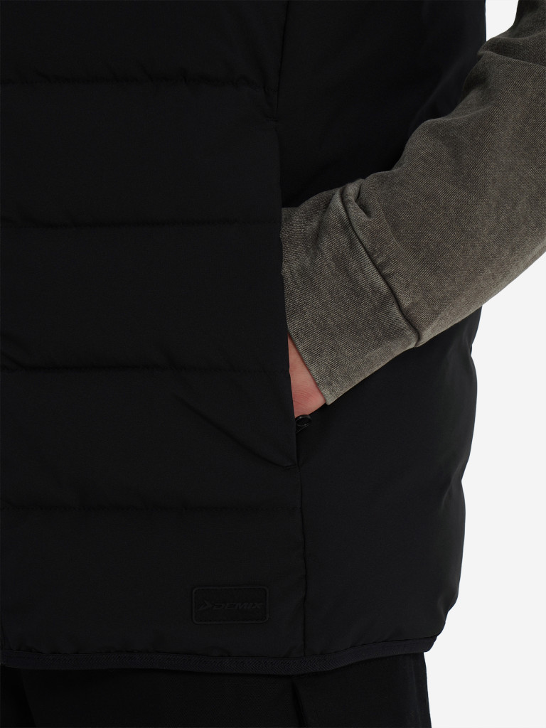 Жилет утепленный мужской Demix Workday