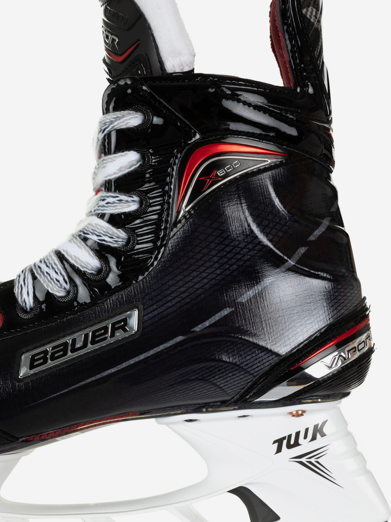 Коньки хоккейные Bauer VAPOR X800 SR