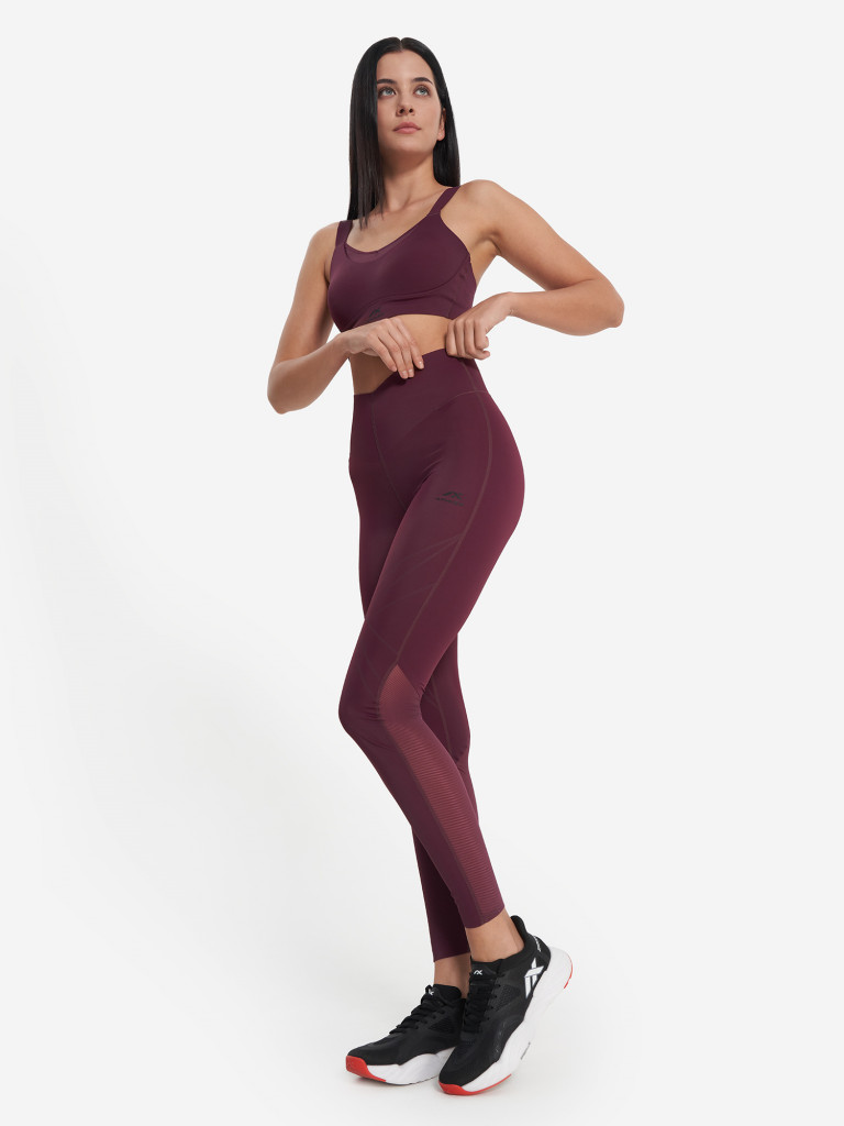 Легинсы женские Athlex