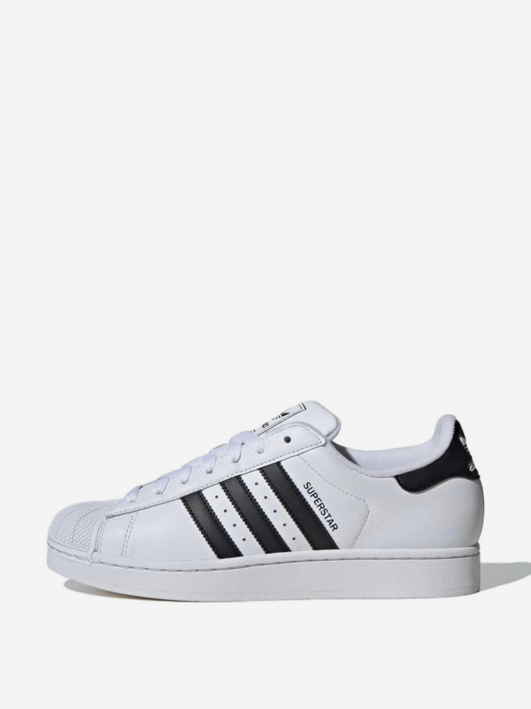 Кроссовки Adidas Superstar II