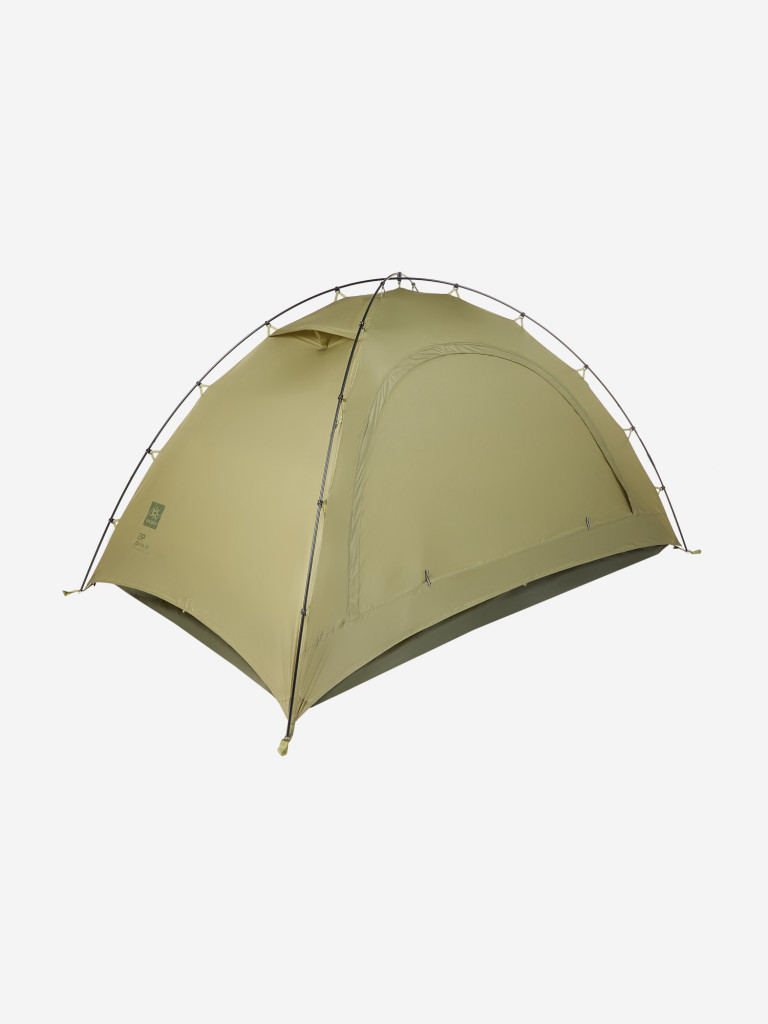 Палатка 2-местная Kailas Zenith IV 2P