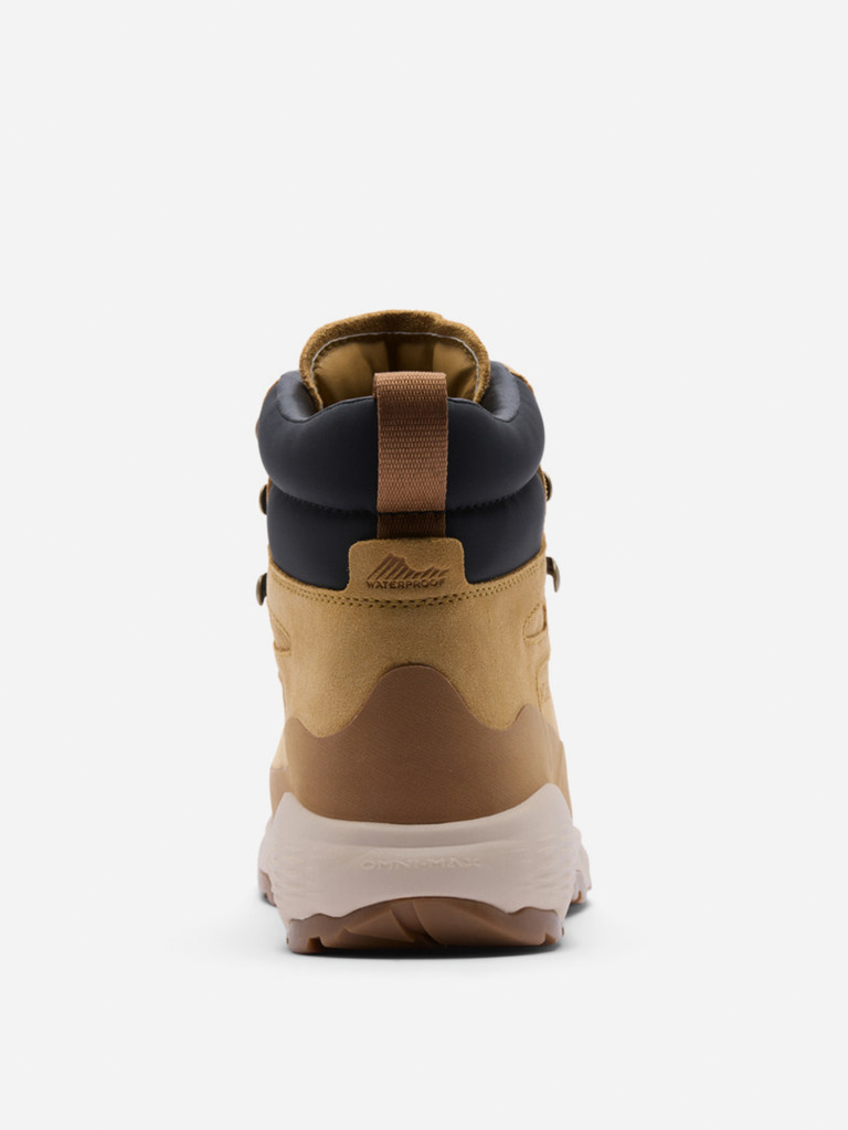 Ботинки мужские Columbia Newton Alpine Pt™