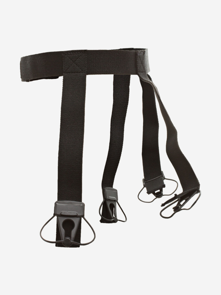 Пояс для гамаш детский Bauer GARTER