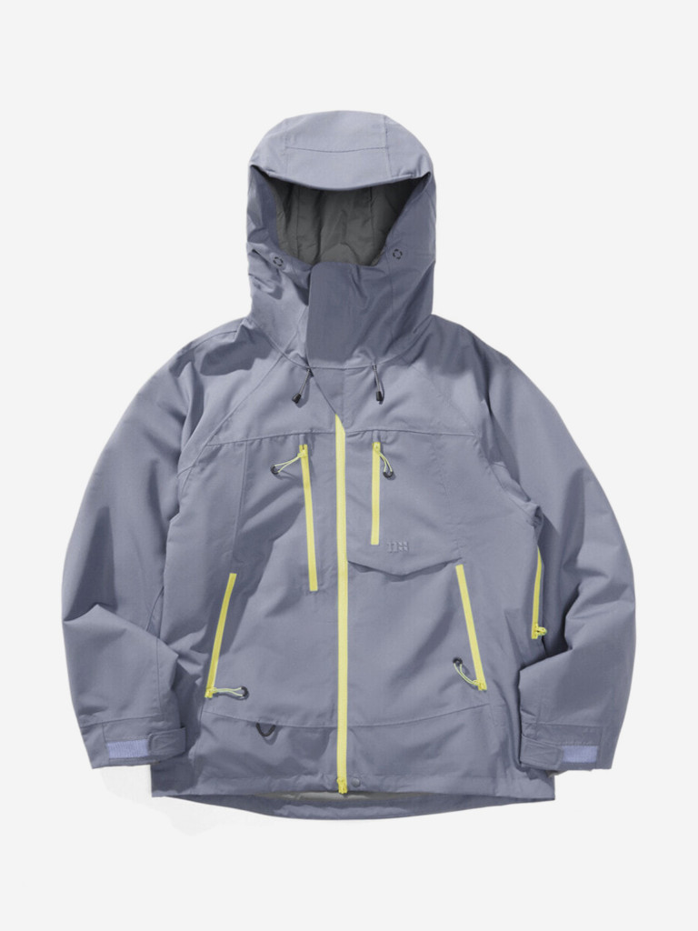 Куртка унисекс NOTHOMME SKI TOPS