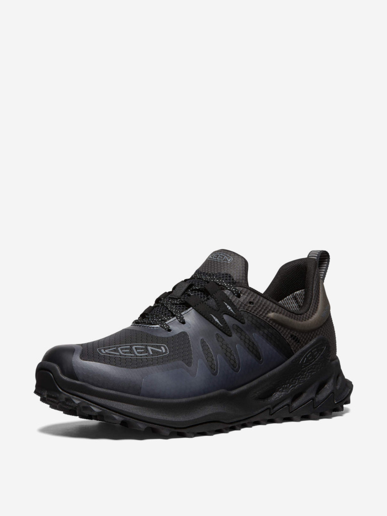 Кроссовки мужские KEEN Zionic WP M