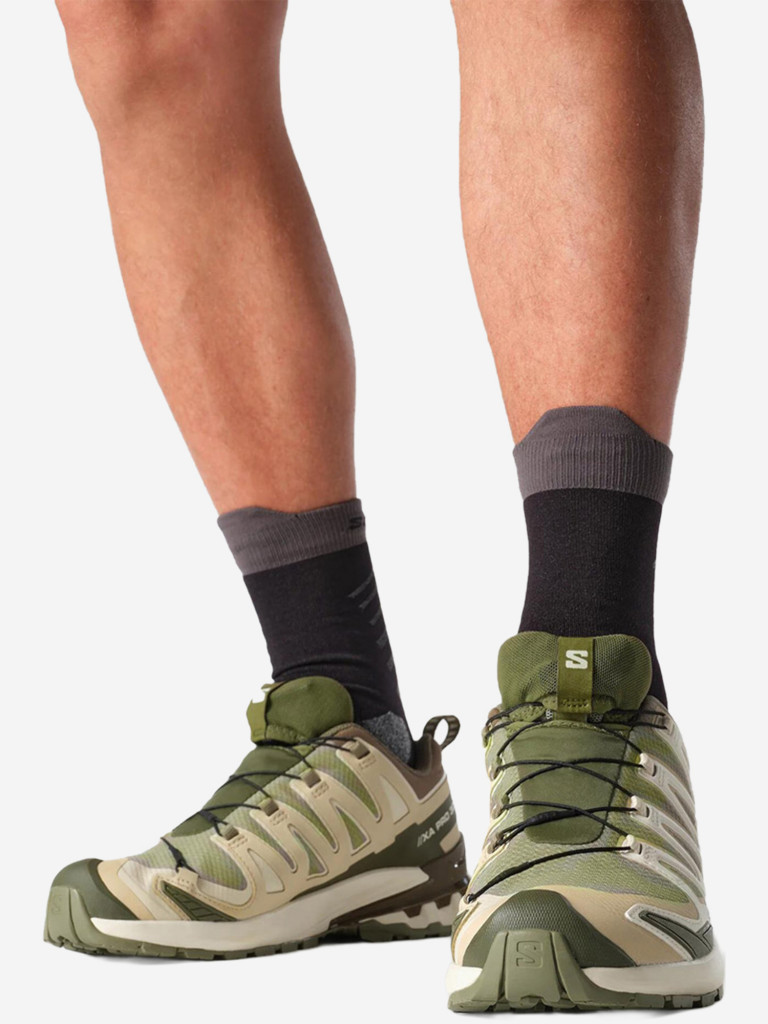 Кроссовки беговые Salomon XA PRO 3D V9 GTX