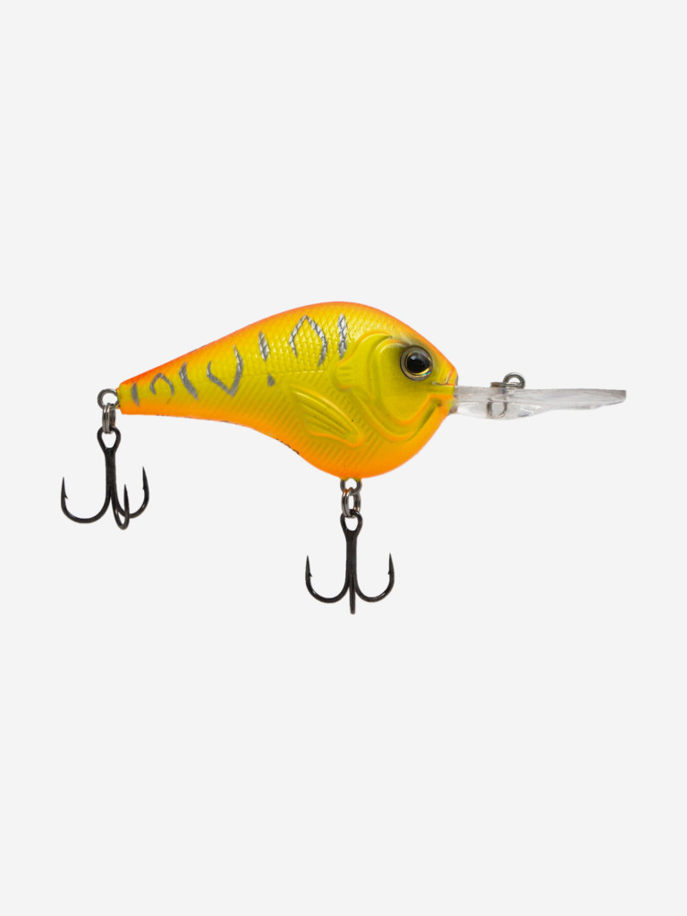 Воблер SANSAN CRANK PELICAN 60F C622