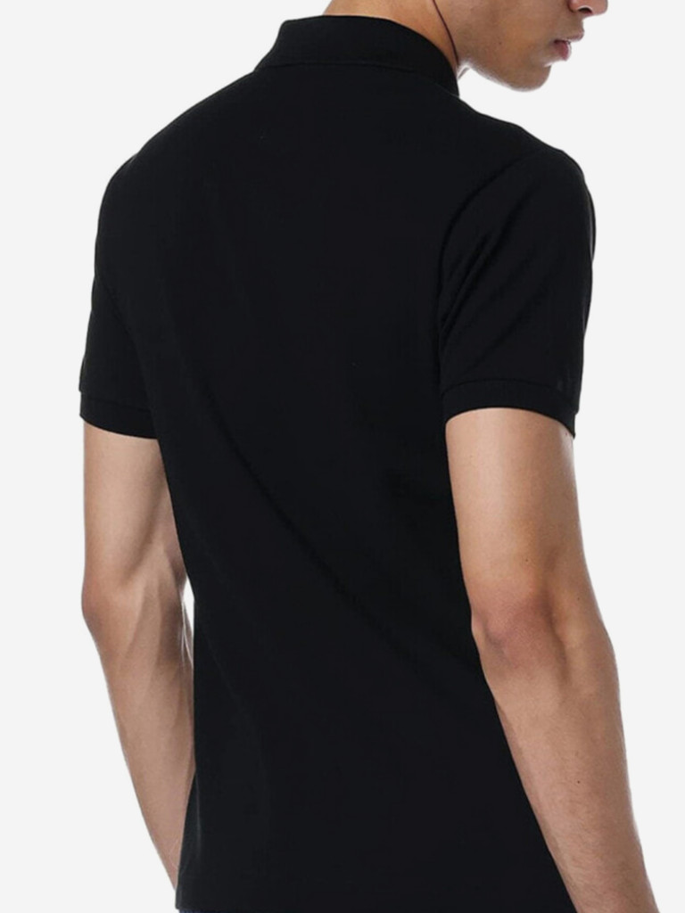 Поло мужское Lacoste