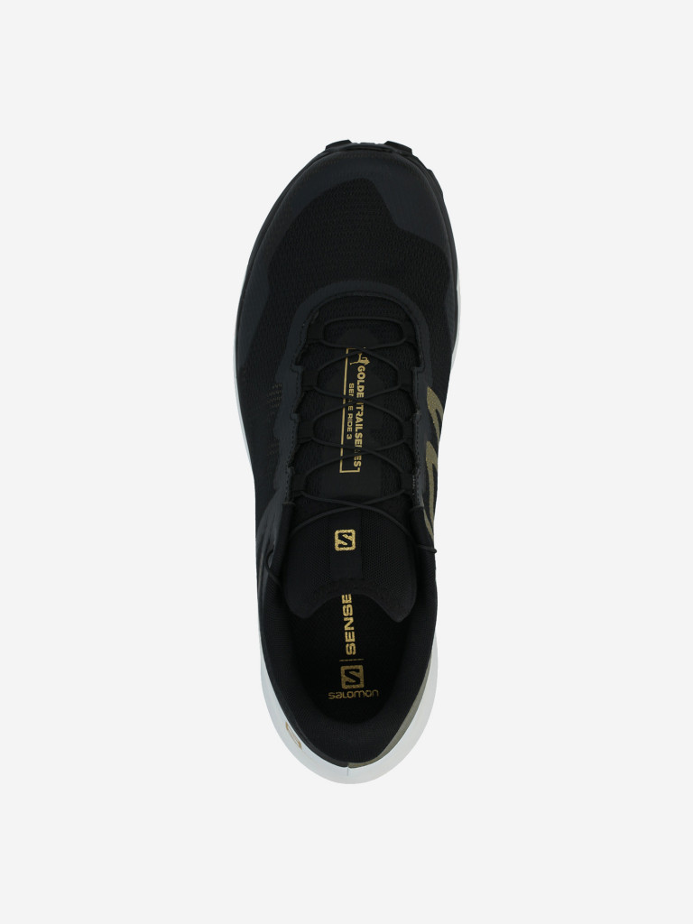 Кроссовки мужские Salomon Sense Ride 3 Ltd Edition