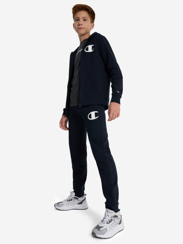 Брюки для мальчиков Champion
