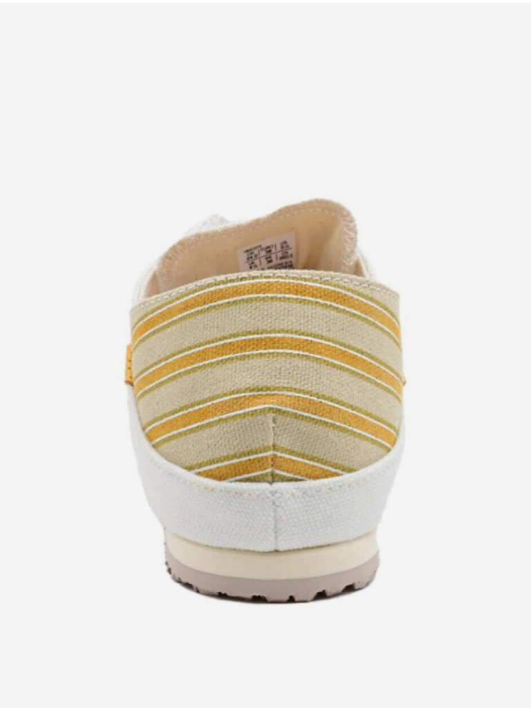 Кроссовки Onitsuka Tiger Mexico 66 'White Green'