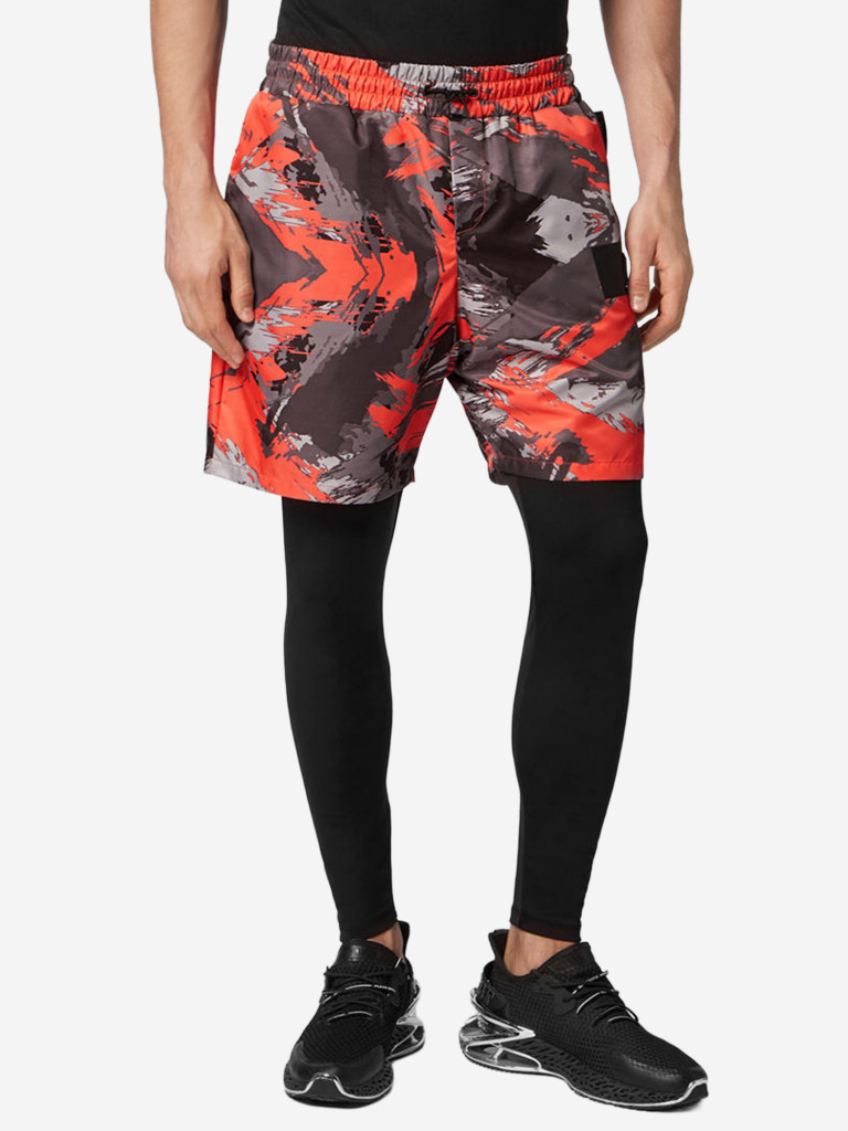 Брюки спортивные Plein Sport