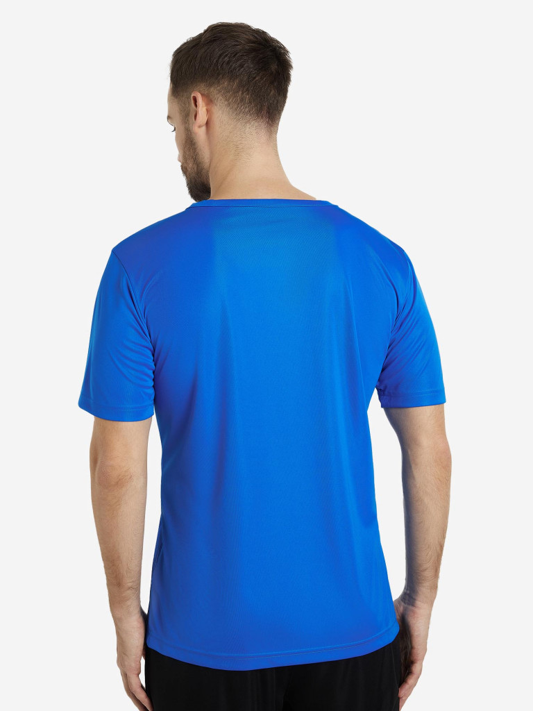 Футболка мужская PUMA Individualrise Graphic