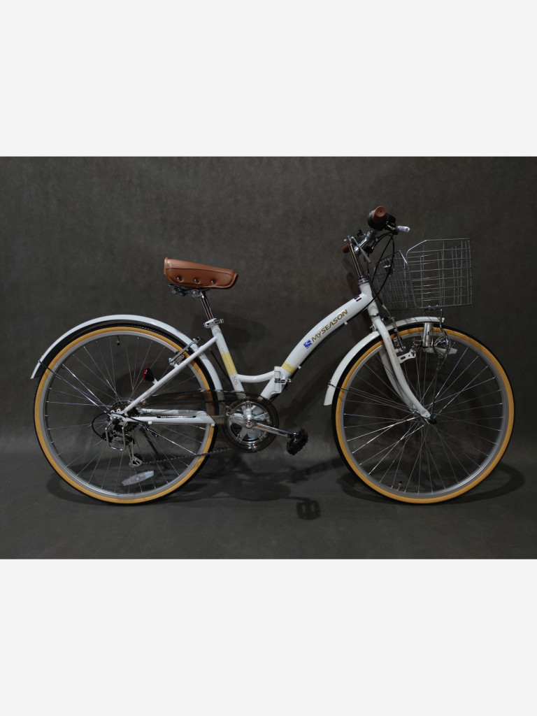 Велосипед MySeason M505