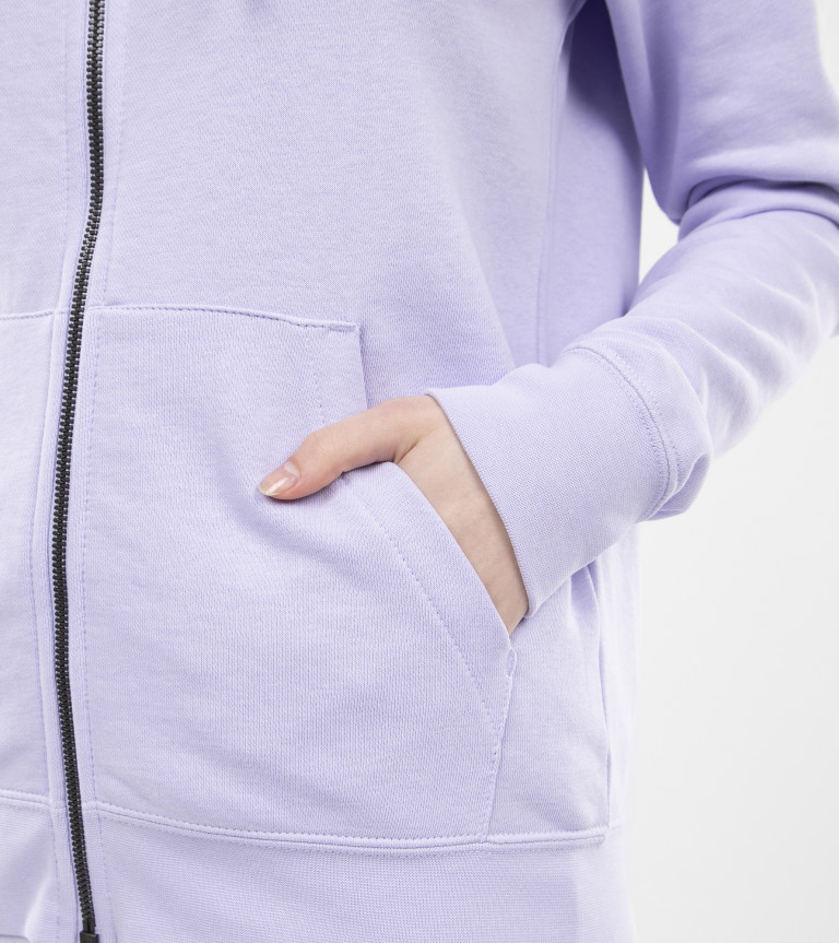 Толстовка женская Nike Sportswear Essential