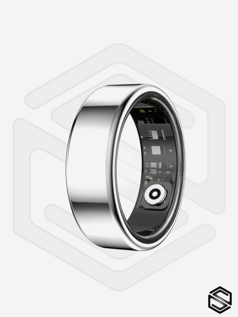 Умное кольцо HerzRing Classic SH
