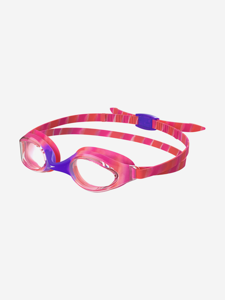Очки для плавания детские Speedo Hyper Flyer Mirrored 040