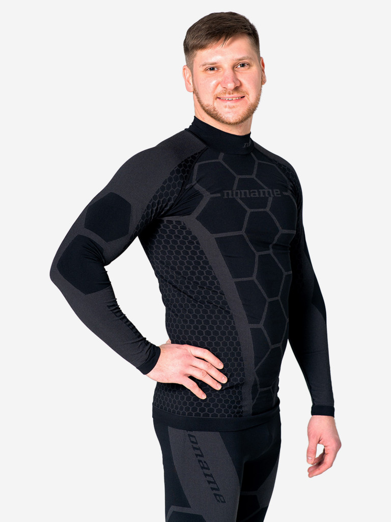 Термобелье спортивное верх NoName Ultimate Shirt UX