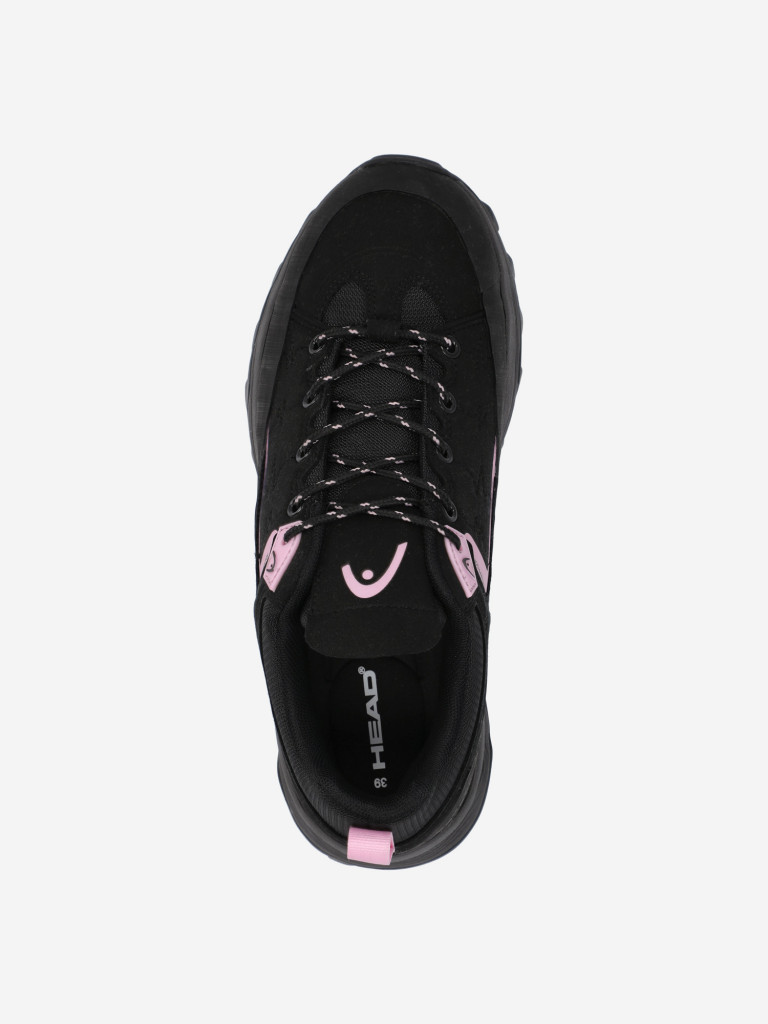 Полуботинки женские Head Robaan Mix