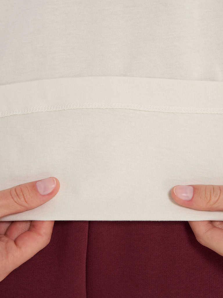 Футболка женская оверсайз Champion