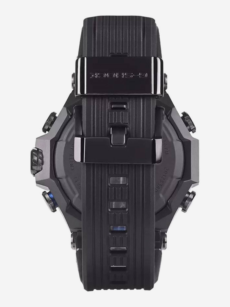 Спортивные часы CASIO G-SHOCK MTG-B2000B-1A2