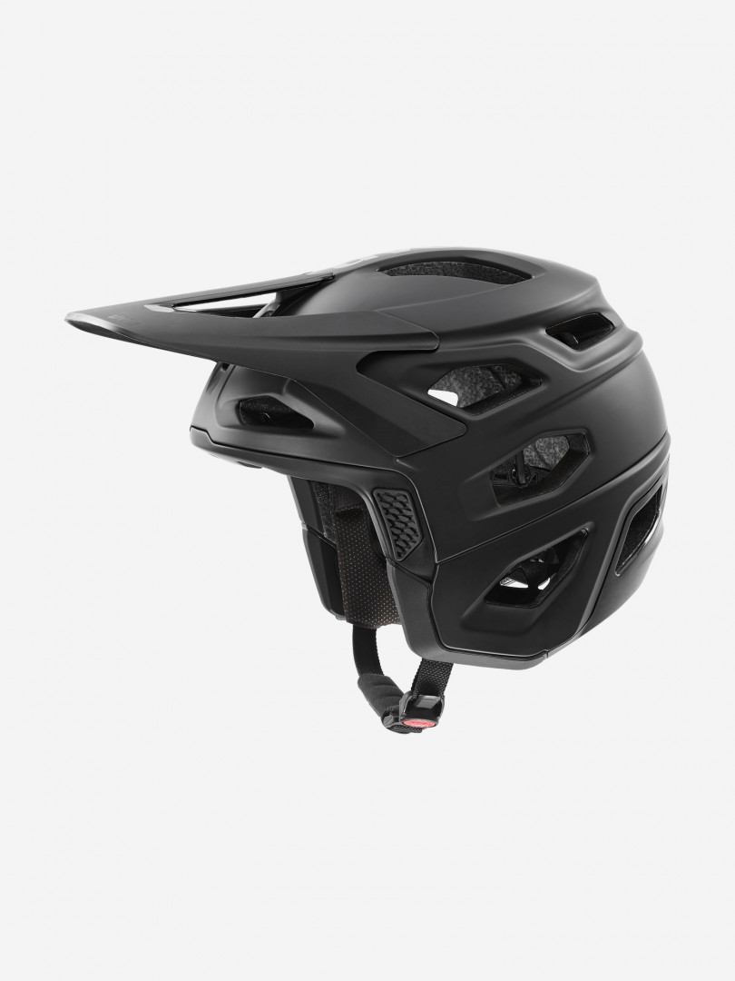 Шлем велосипедный Uvex Revolt, Черный