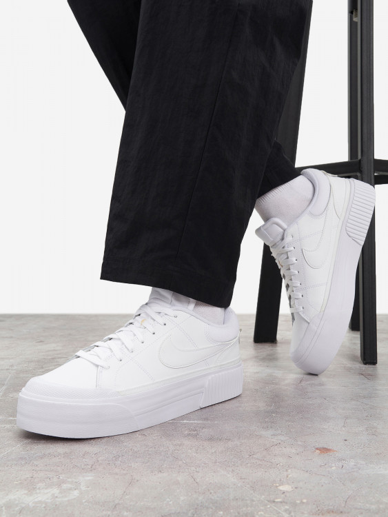 Кеды женские Nike Court Legacy Lift