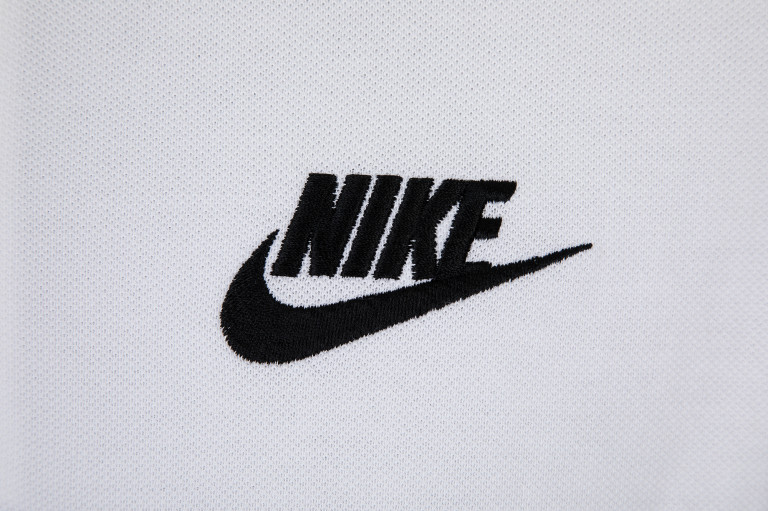 Поло мужское Nike Sportswear