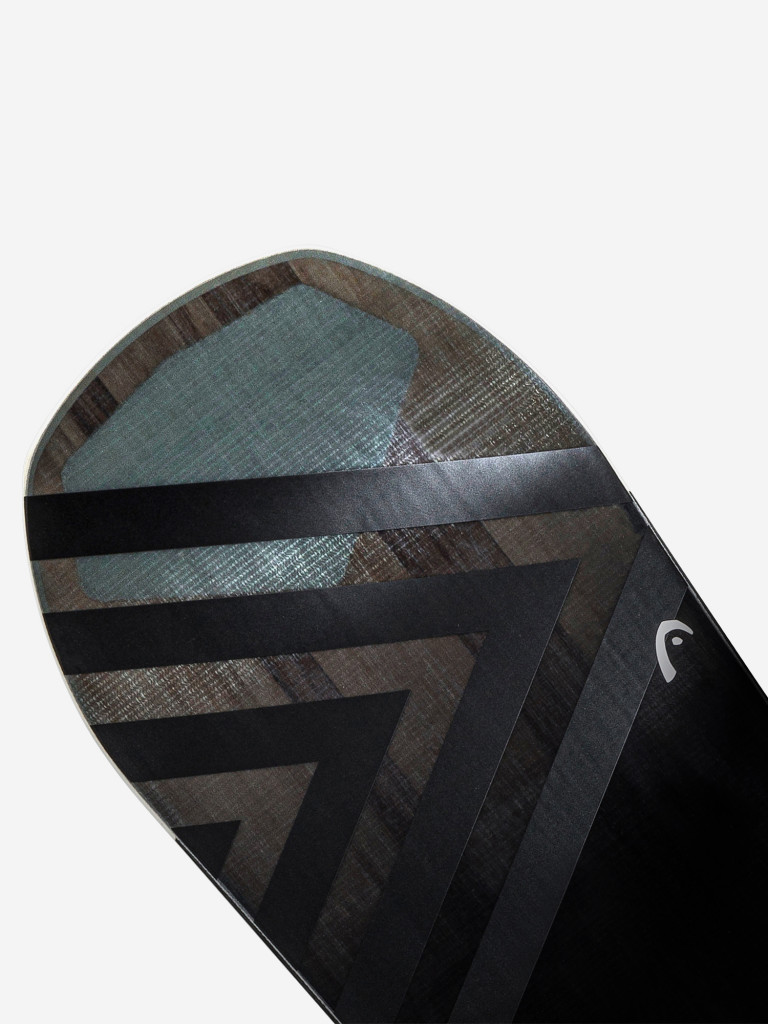 Сноуборд Head Daymaker LYT