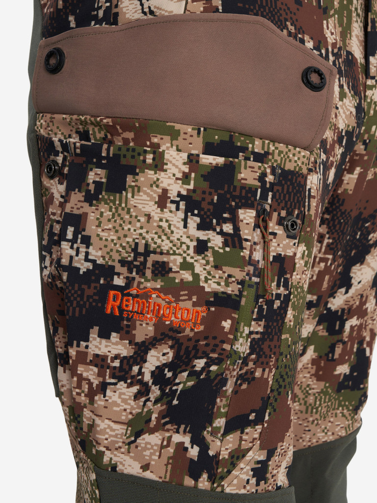 Брюки мужские Remington Hole