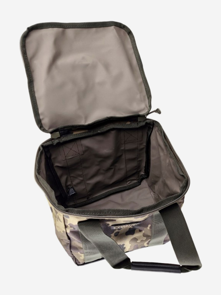 Сумка универсальная KORDA Compac Utility Bag Dark Kamo