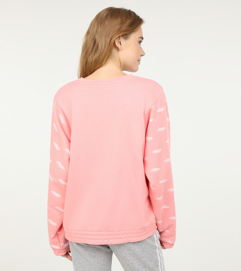 Свитшот женский adidas Favorites
