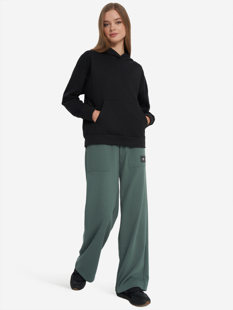 Худи женское Kappa