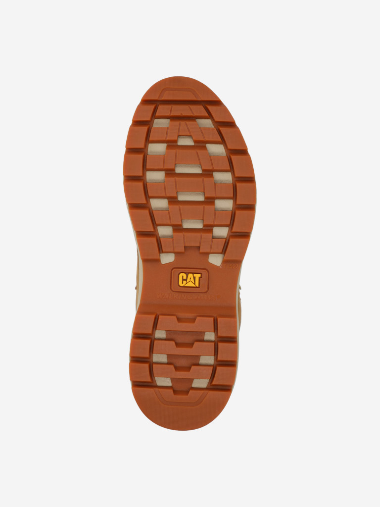 Ботинки женские Caterpillar Colorado Sneaker Wp