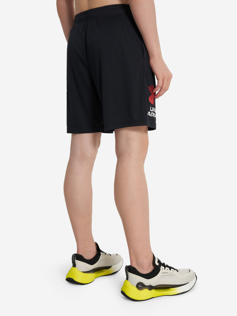 Шорты для мальчиков Under Armour Tech Logo