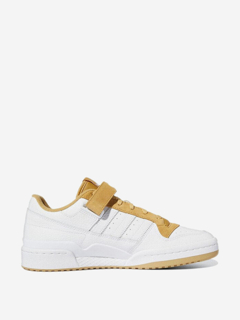 Кроссовки Adidas Forum Low