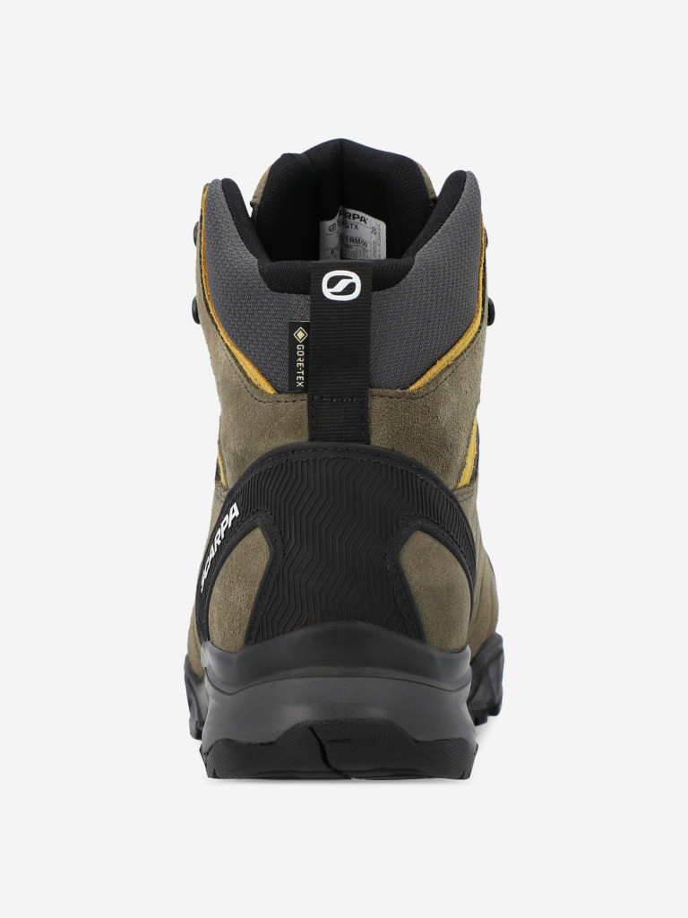 Ботинки мужские Scarpa ZG Trek GTX