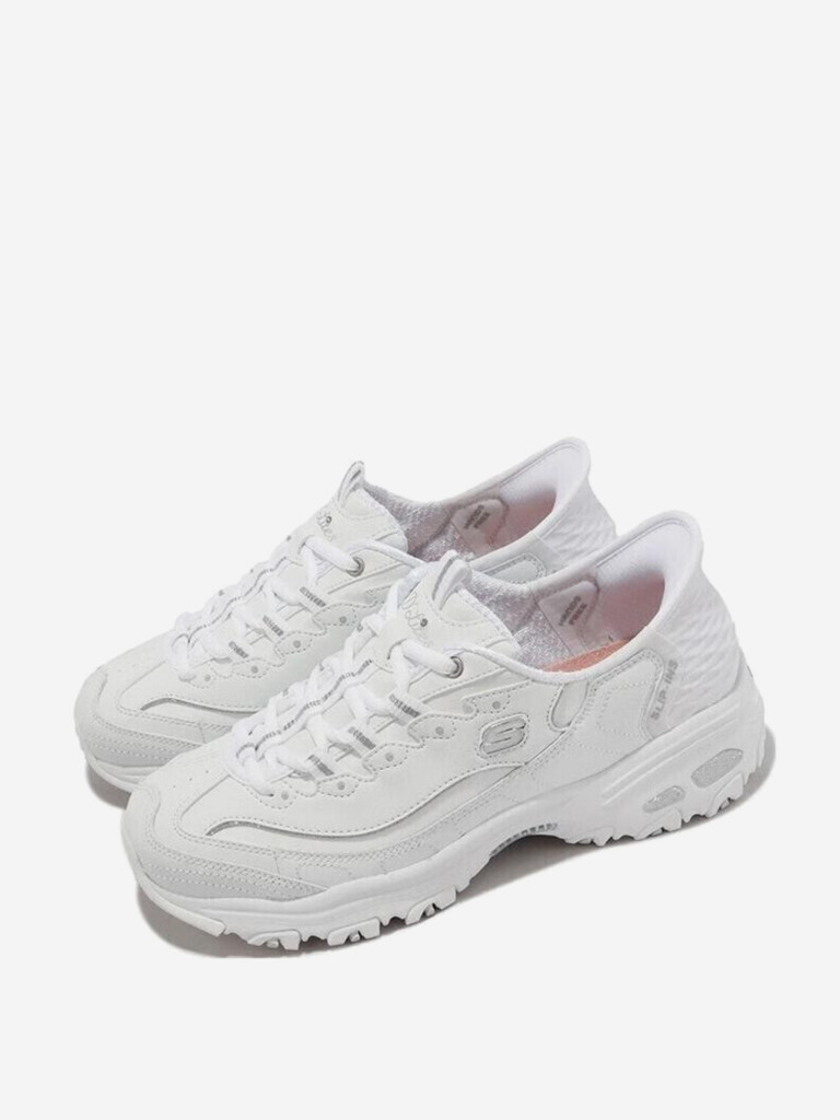 Кроссовки Skechers D'Lites