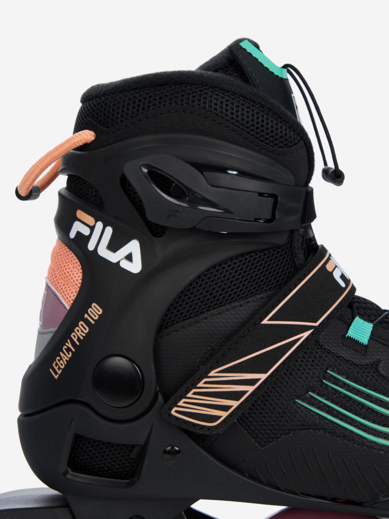 Роликовые коньки женские FILA Legacy Pro 100