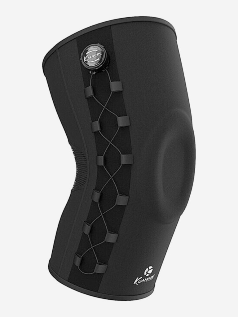 Наколенник Kuangmi, правый, 1 шт.