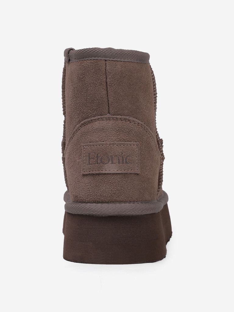Сапоги утепленные женские Etonic Susanna