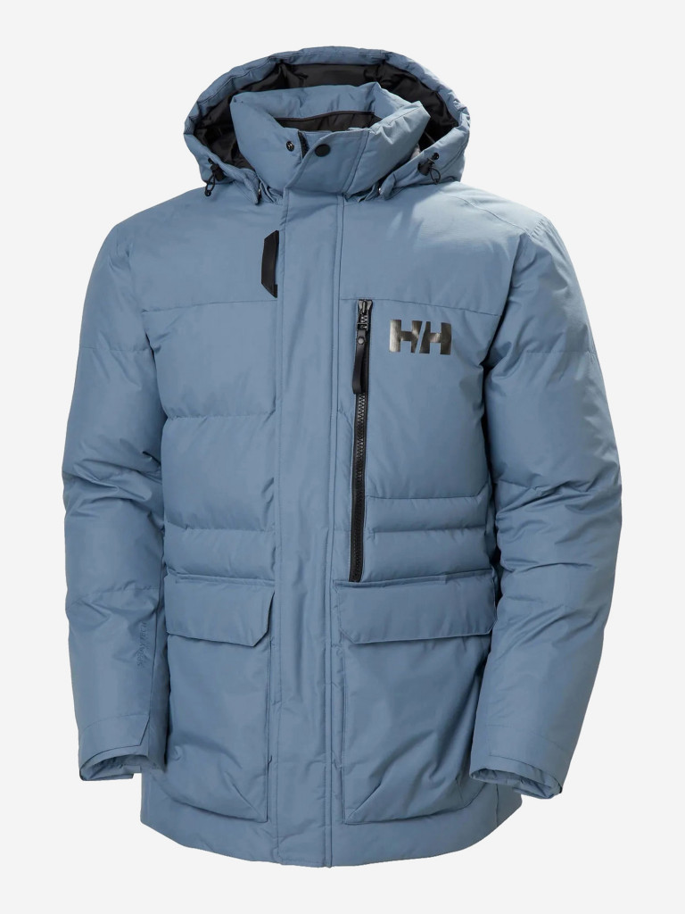 Куртка утепленная мужская Helly Hansen Tromsoe