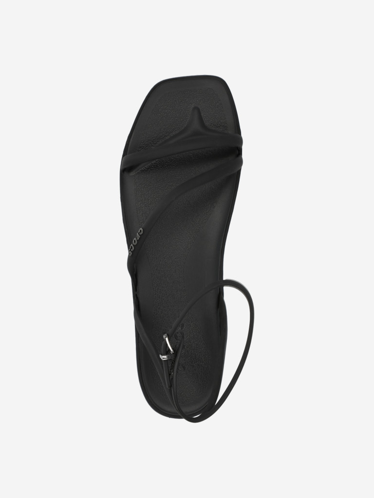 Сандалии женские Crocs Miami Ankle Strap