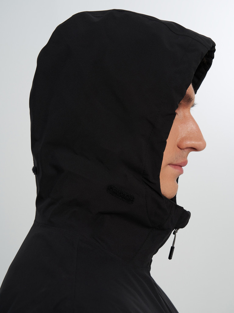 Куртка мембранная мужская IcePeak Brocton