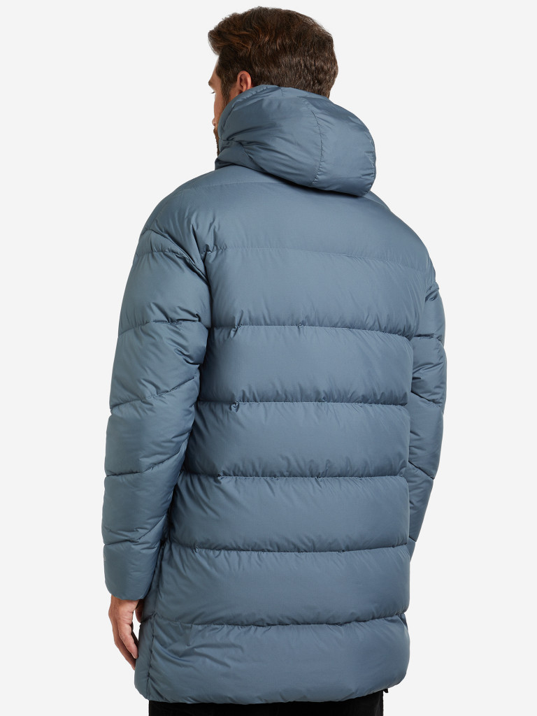 Пуховик мужской Merrell