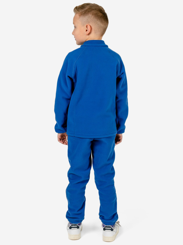 Толстовка для мальчика SYMBION