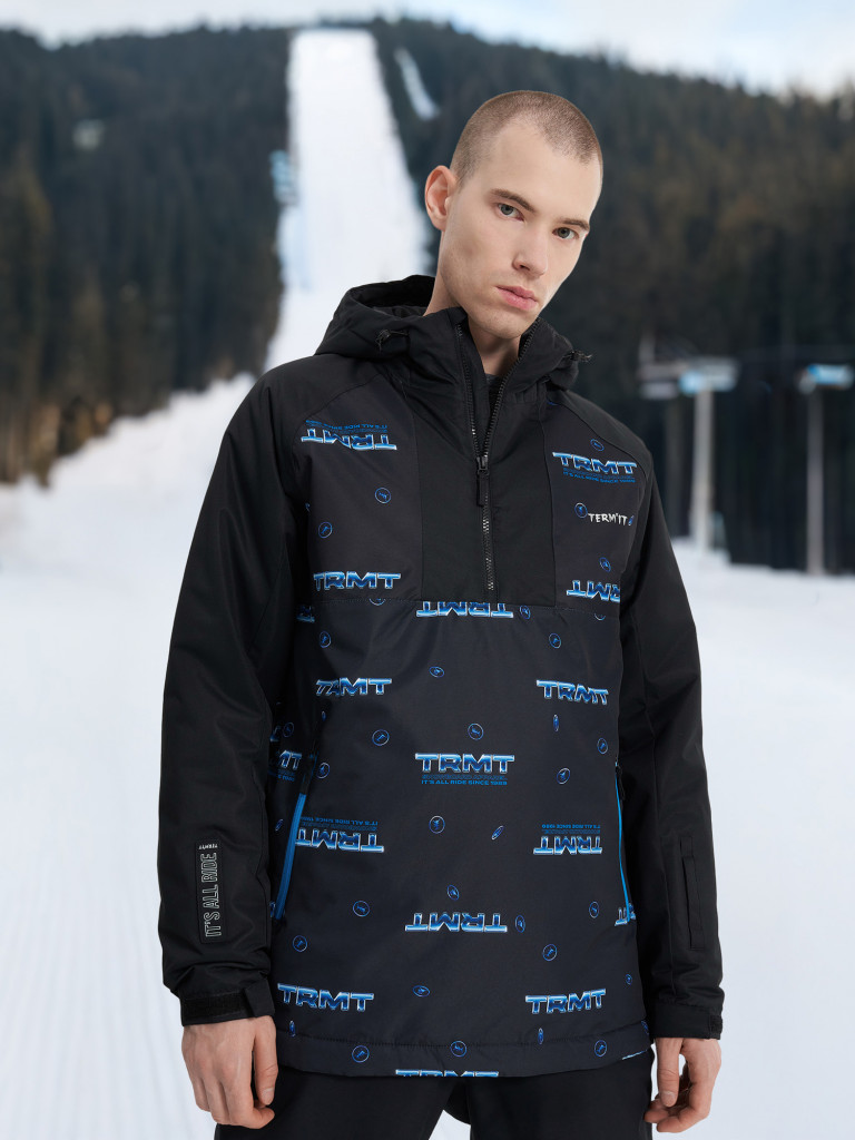 Куртка утепленная мужская Termit Infinity