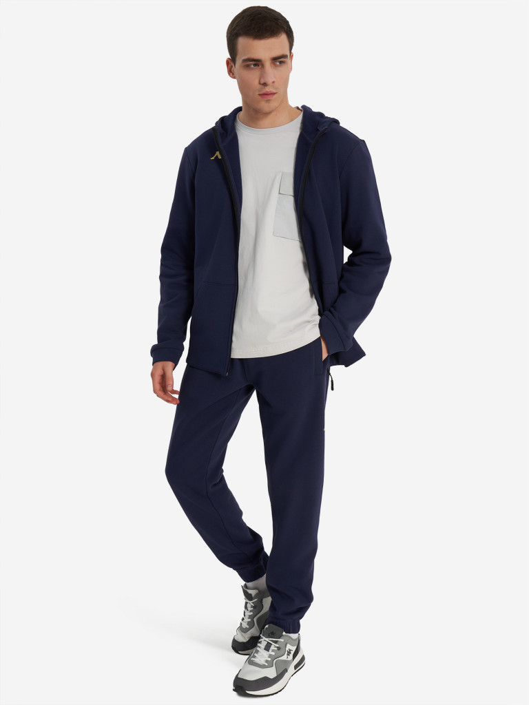 Брюки мужские Kappa Gaudo